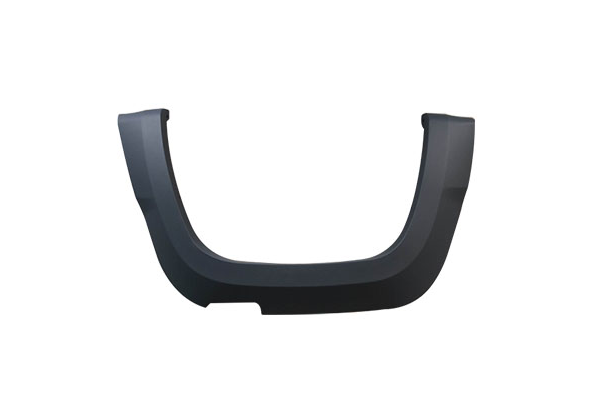 Spārna uzlika Aizmugurē Labā 2HH854820A 88541796802 VW Amarok DPA main product photo