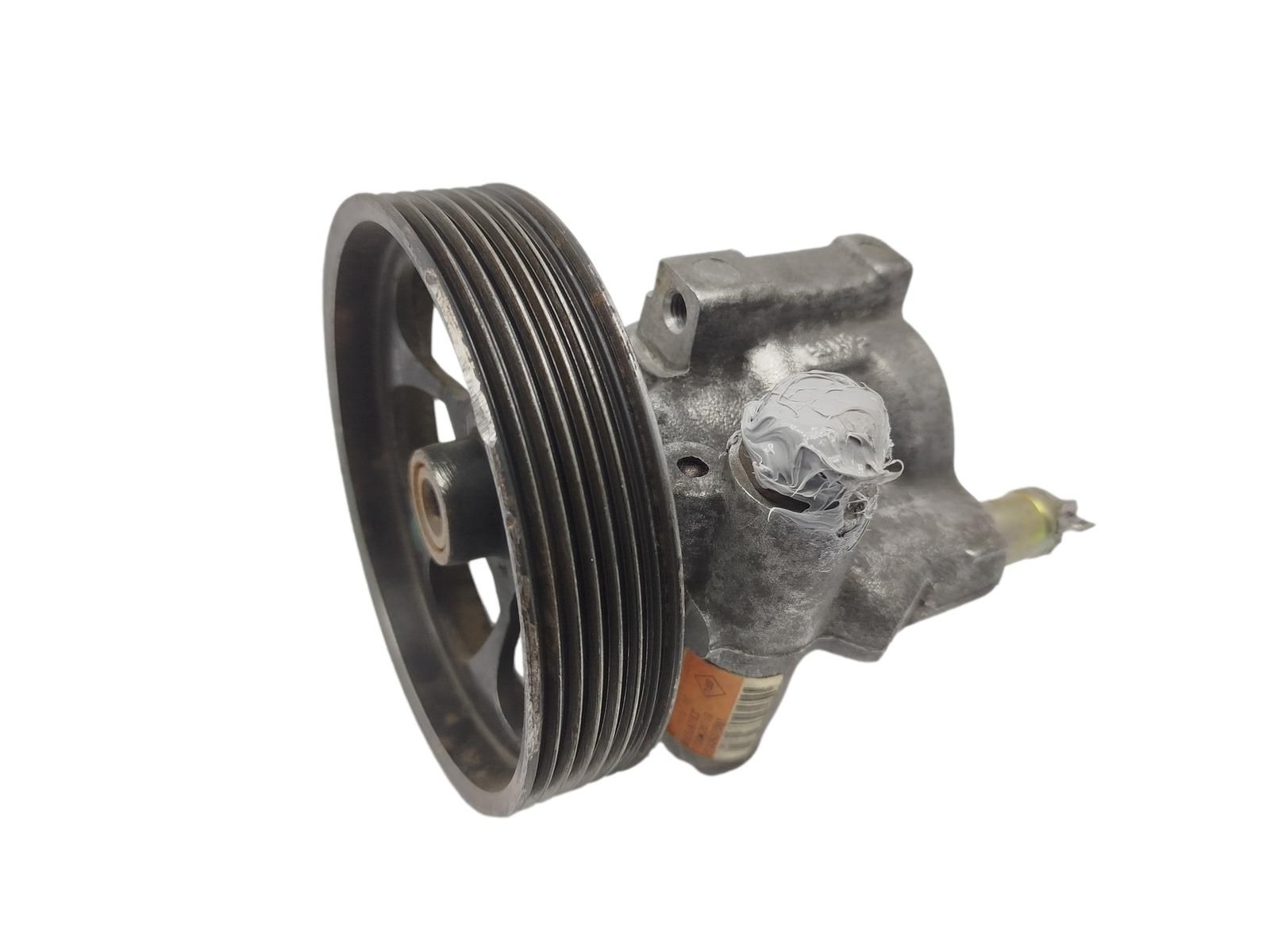 Stūres Pastiprinātāja Sūknis 7700426719 7700437081 2.0 Turbo Renault Espace 4 main product photo
