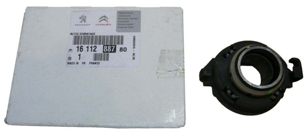 Gultnis Jauns Oriģināls 1611288780 Citroen Peugeot main product photo