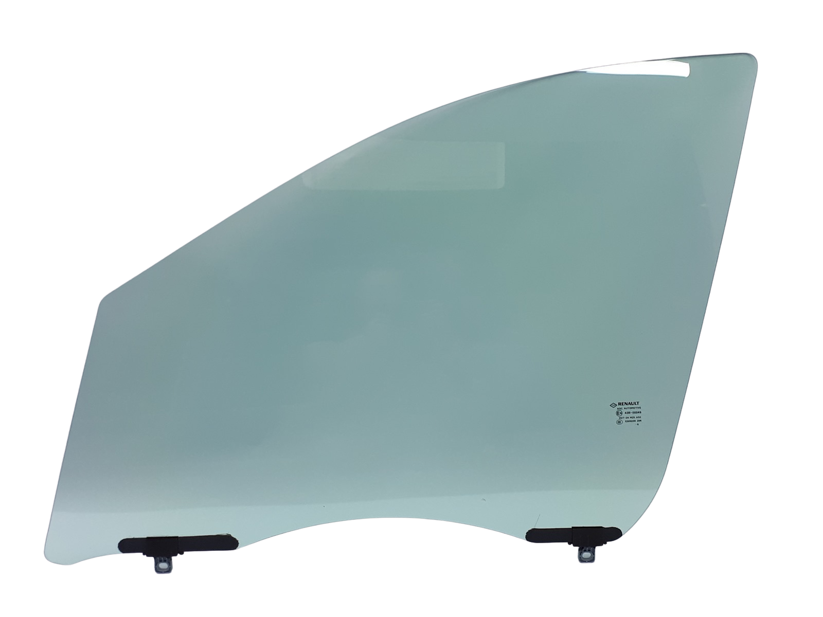 Durvju logs Priekšā Kreisais Renault Scenic 3 803010008R 2016 Jauns Oriģināls 1014 main product photo
