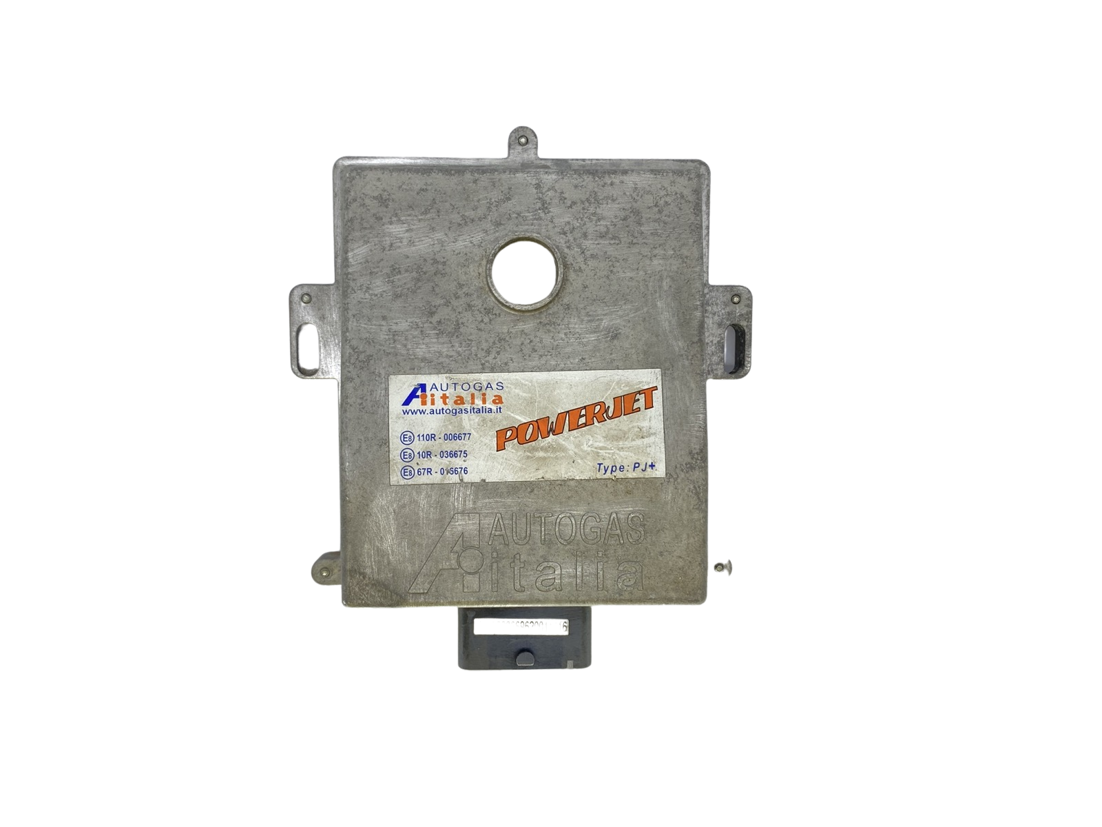 Vadības Bloks LPG 110R-006677 10R-036675 67R-016676 57891 main product photo
