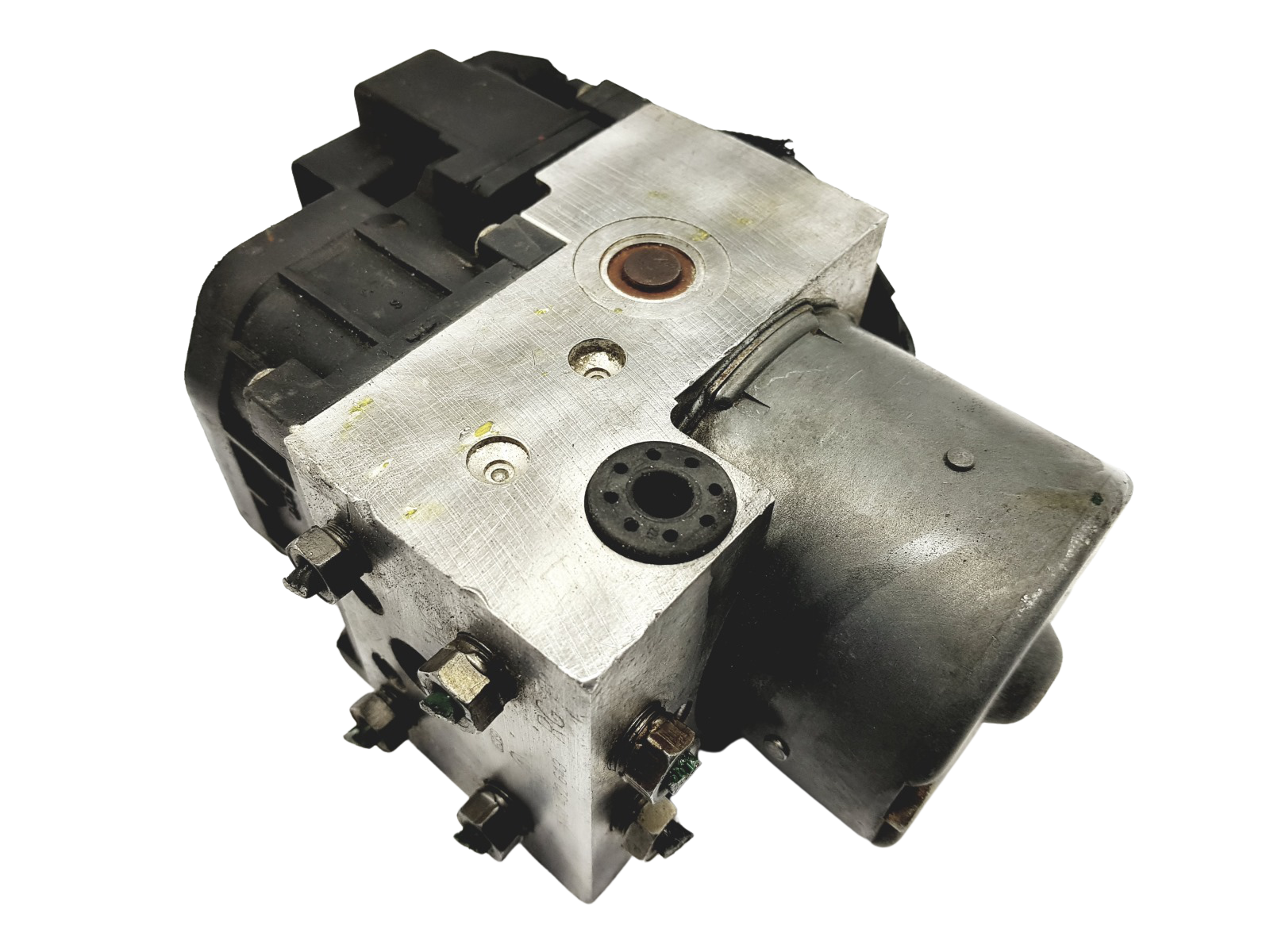 Abs Sūknis Renault Megane 1 Scenic 1 7700432643 0273004395 46264 main product photo
