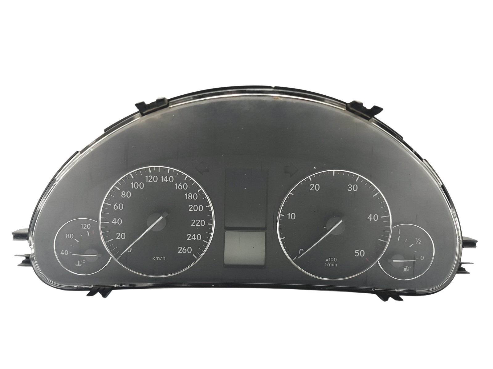 Tahometrs Mercedes C W203 A2035409547 55361 main product photo