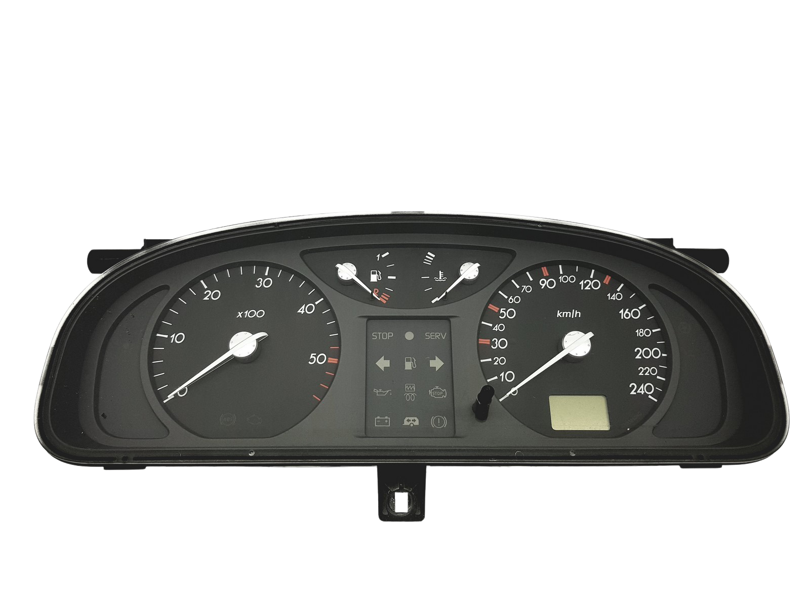 Tahometrs Renault Laguna 2 8200399758 47969 main product photo