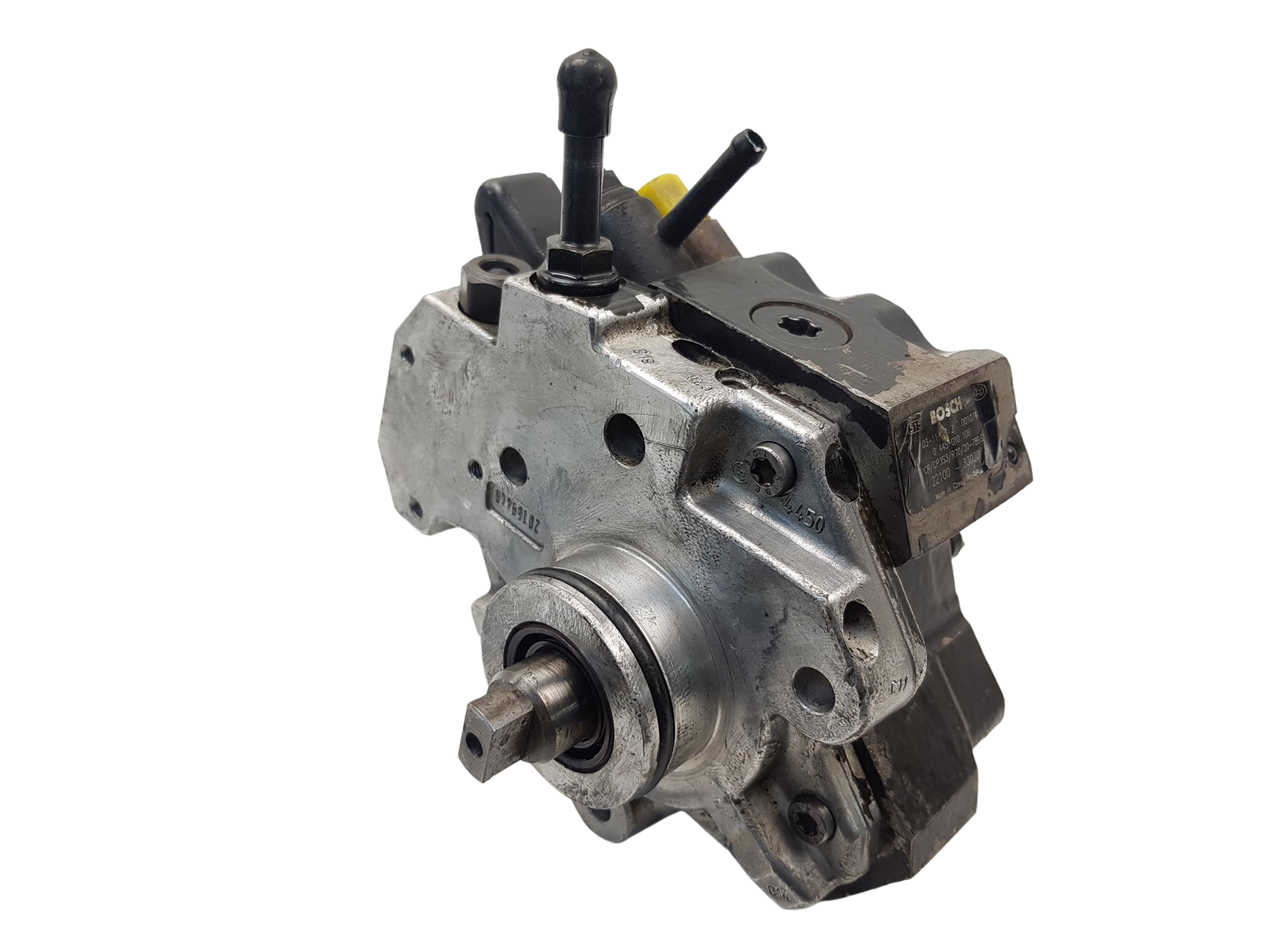 Iesmidzināšanas Sūknis Bosch 22100-33030 1.4D Mini Toyota main product photo