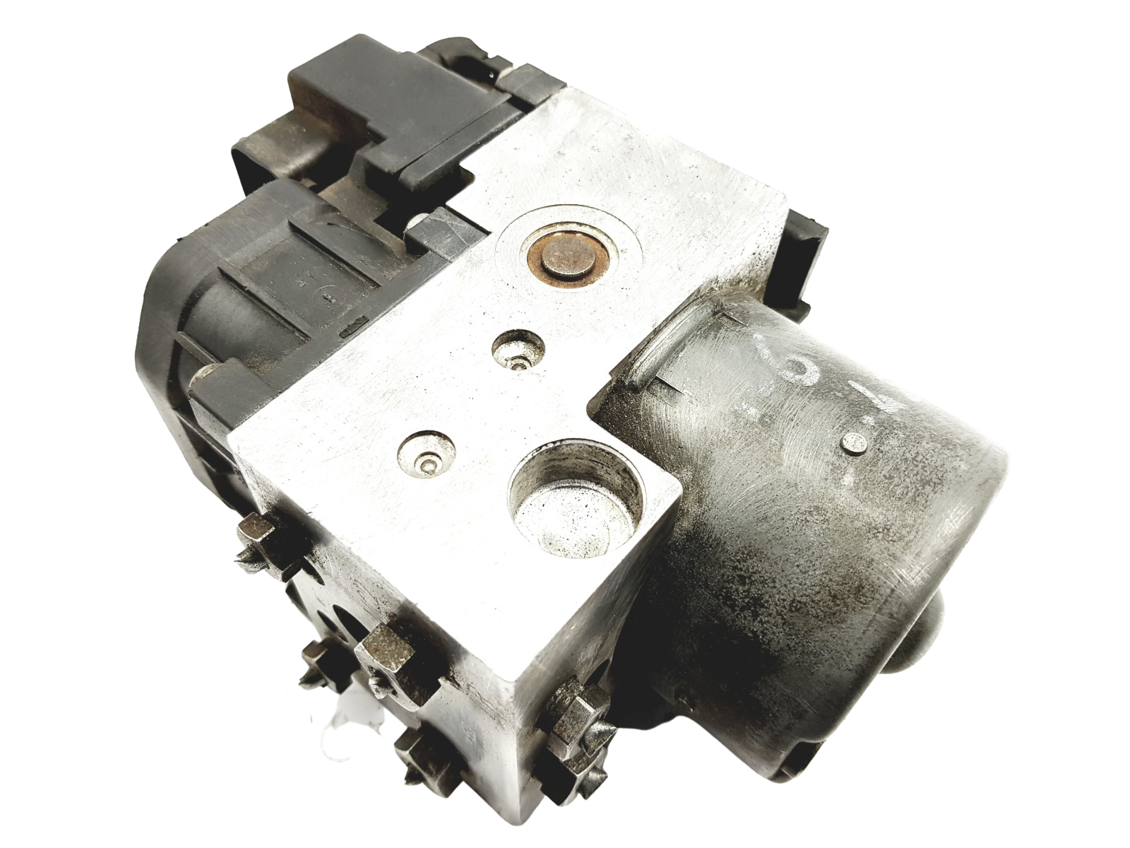 Abs Sūknis Alfa Romeo 166 60652610 0273004384 Bosch 35761 main product photo