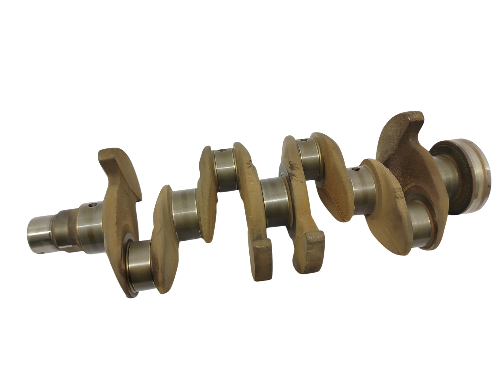 Kloķvārpsta Renault 122018500R 8200156373 1.2 16v D4F712 4710 main product photo