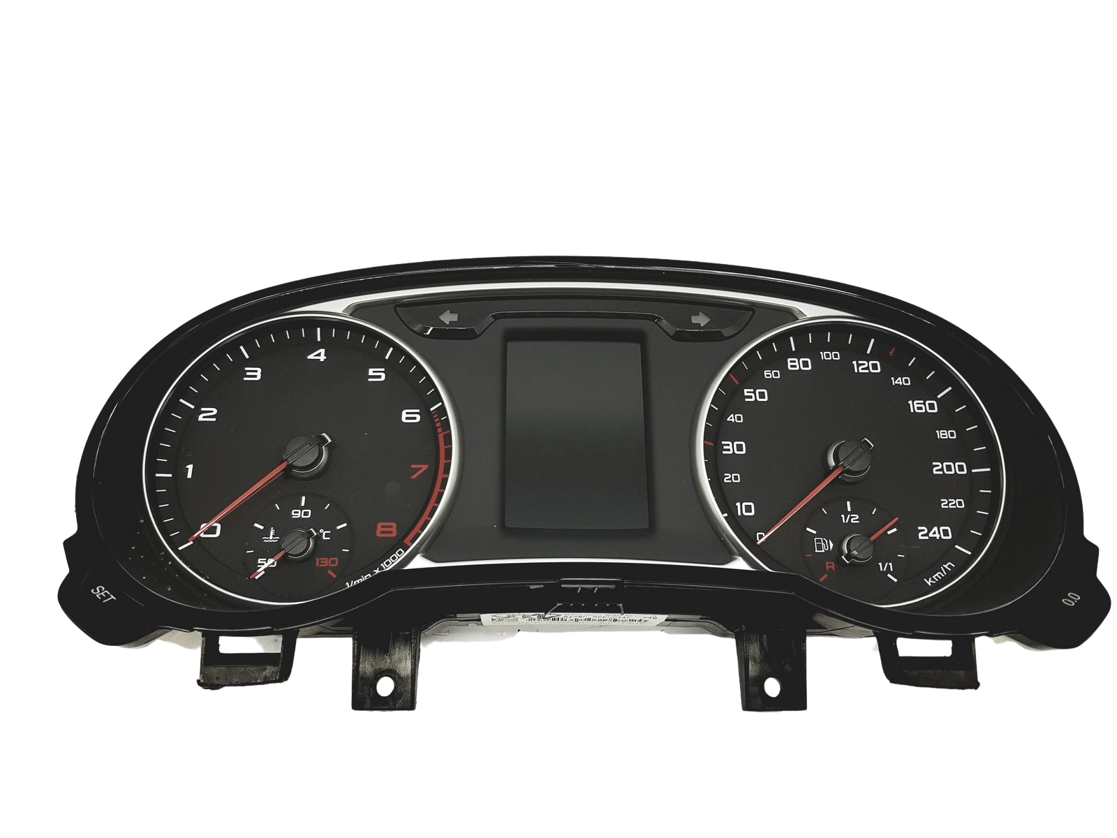 Tahometrs Audi A1 8X 8X0920930C A2C30105500 32179 main product photo
