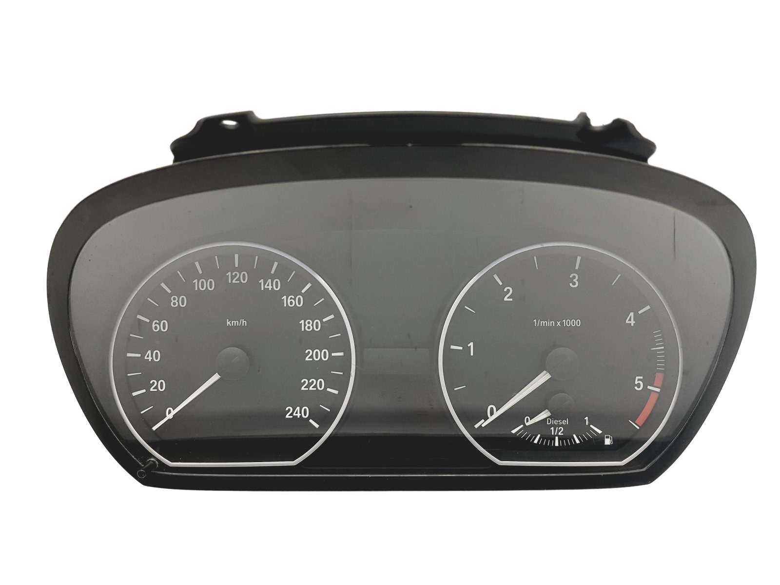 Spidometrs BMW 1 E81 E82 E87 9141475-01 43509 main product photo