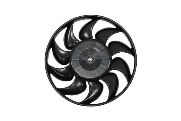 Radiatora Ventilators Ar VW T4 701959455J 99590016101 Vika main product photo