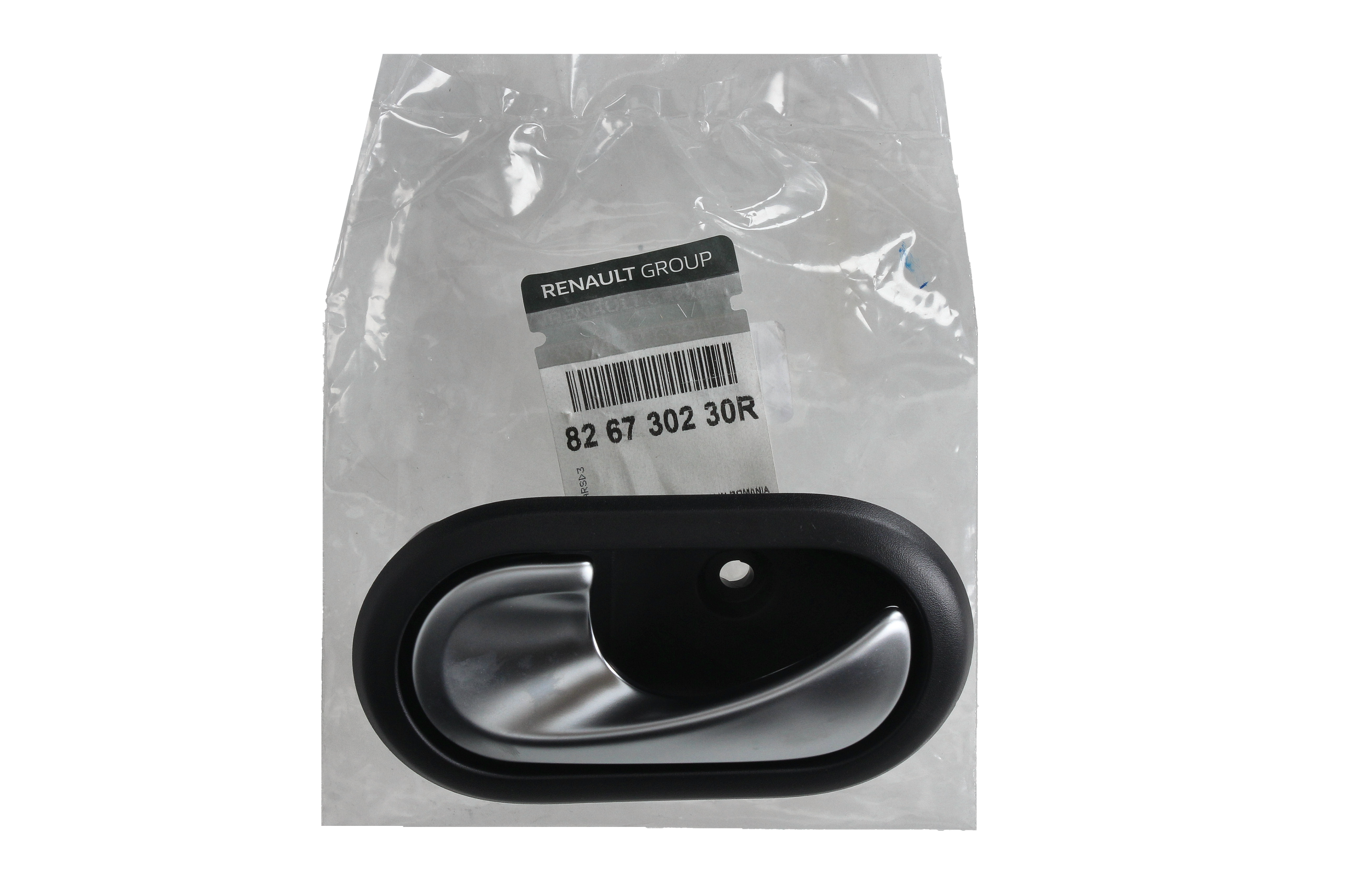 Durvju rokturis Kreisā Jauns Oriģināls 826730230R Dacia main product photo