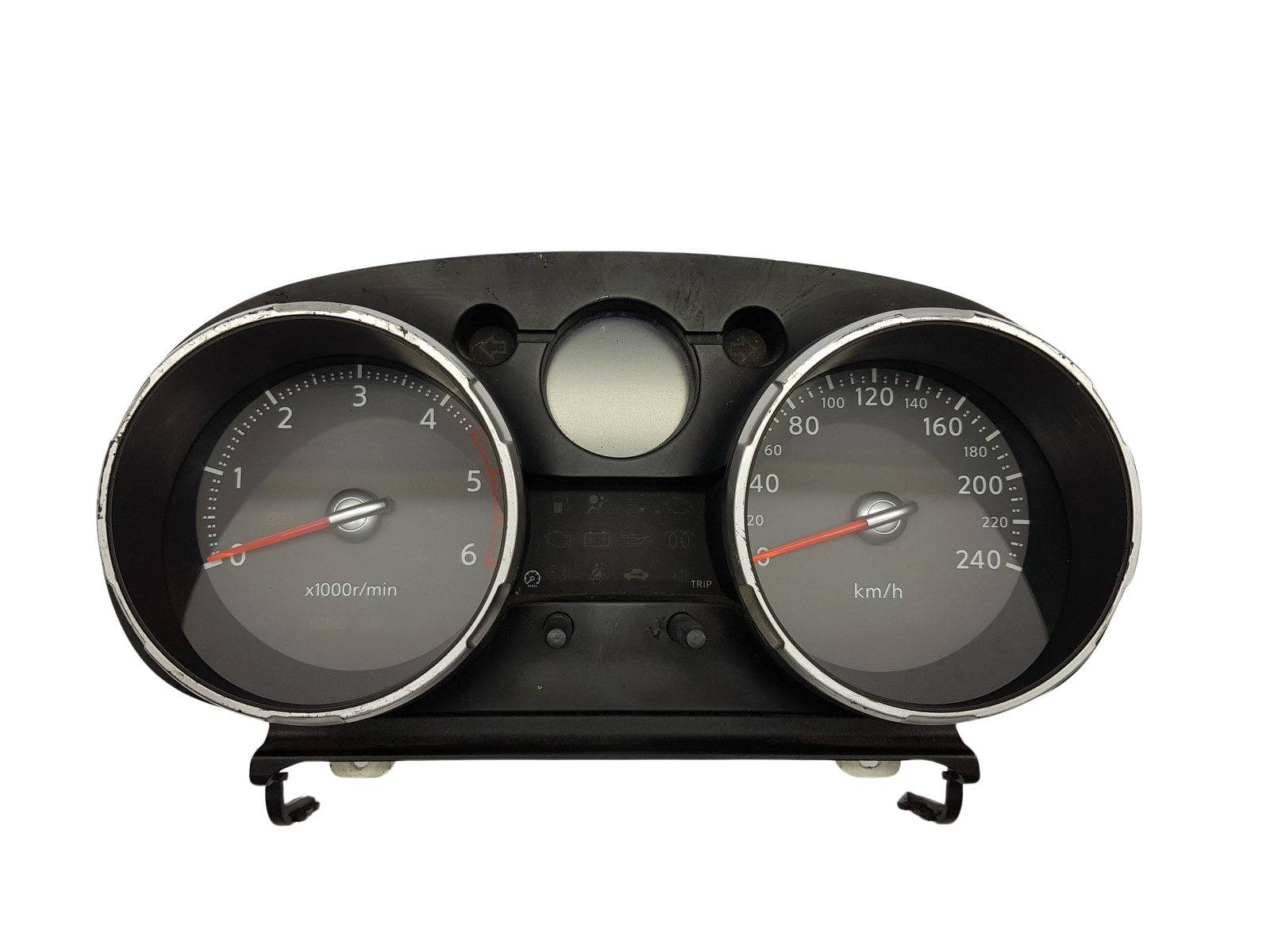 Tahometrs Nissan Qashqai JD51A 1840 main product photo
