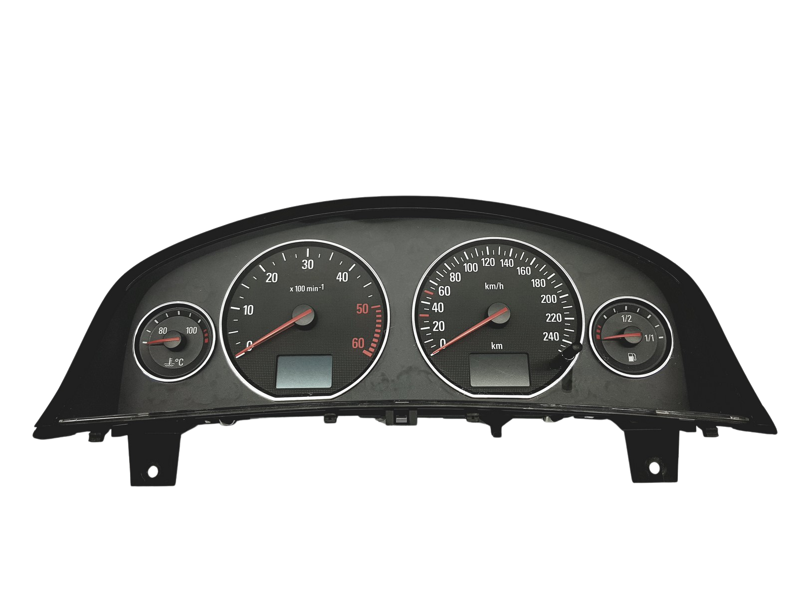 Tahometrs Opel Signum 13144747WF 110080234031 VDO main product photo