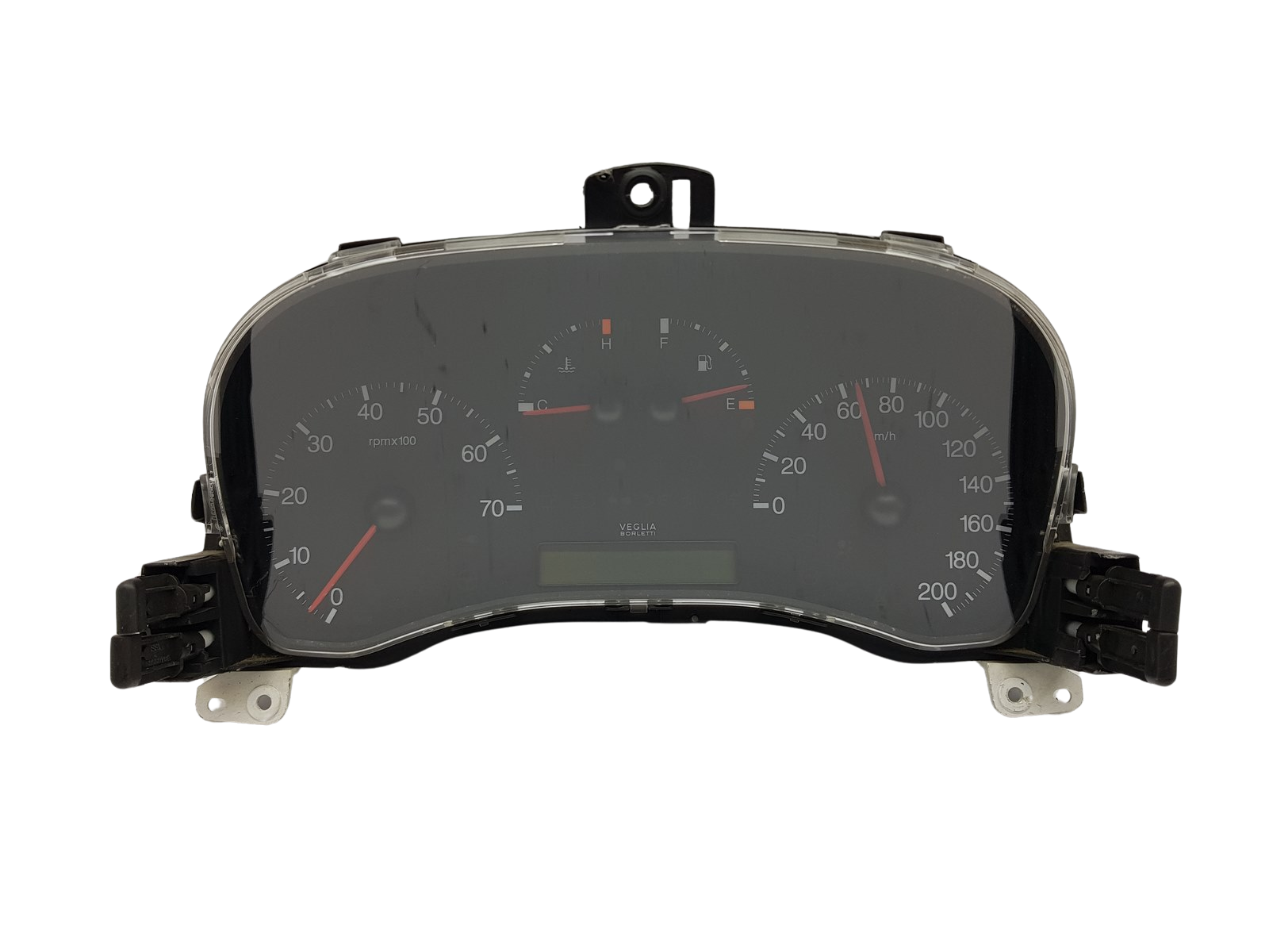 Tahometrs Fiat Punto 60.6307.002.H 606307002H 3064 main product photo