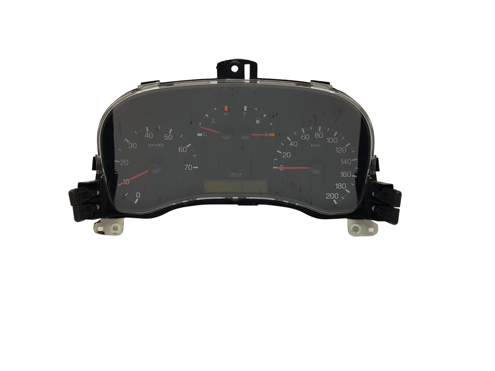 Spidometrs Fiat Punto 46833455 503000344700 main product photo