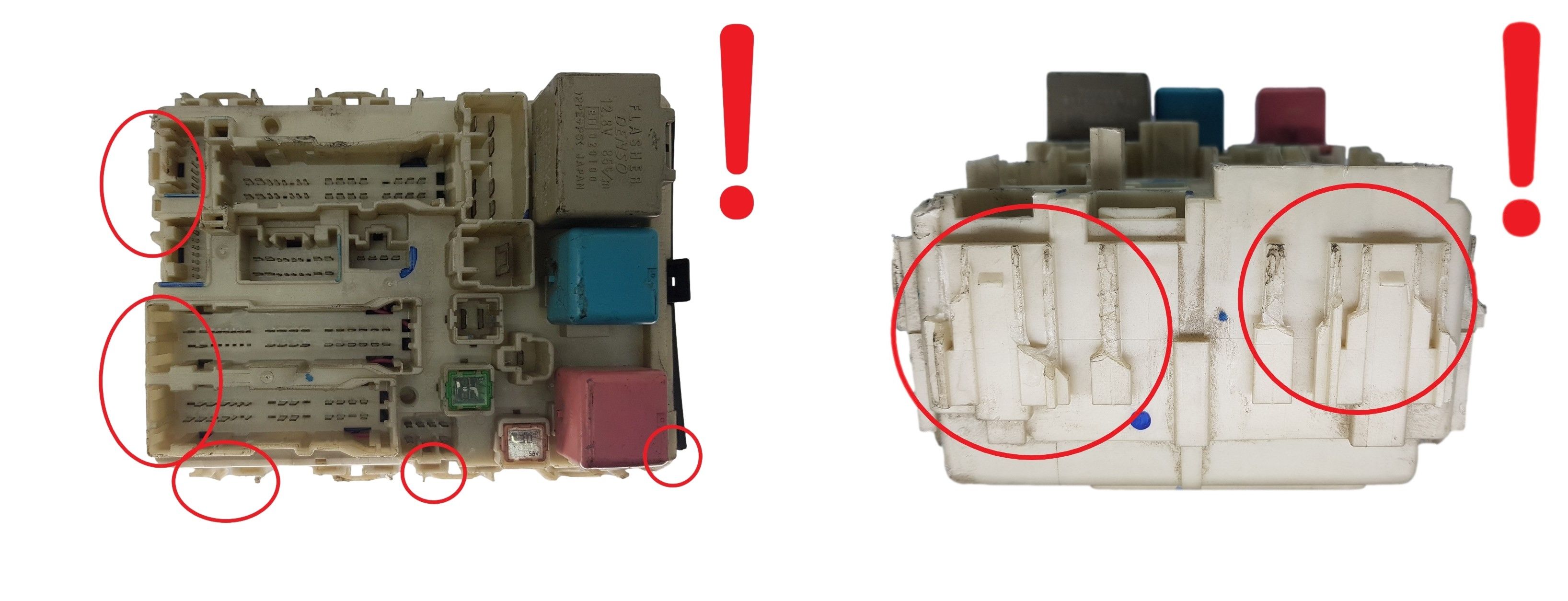 Modulis 82730-47290 Toyota main product photo