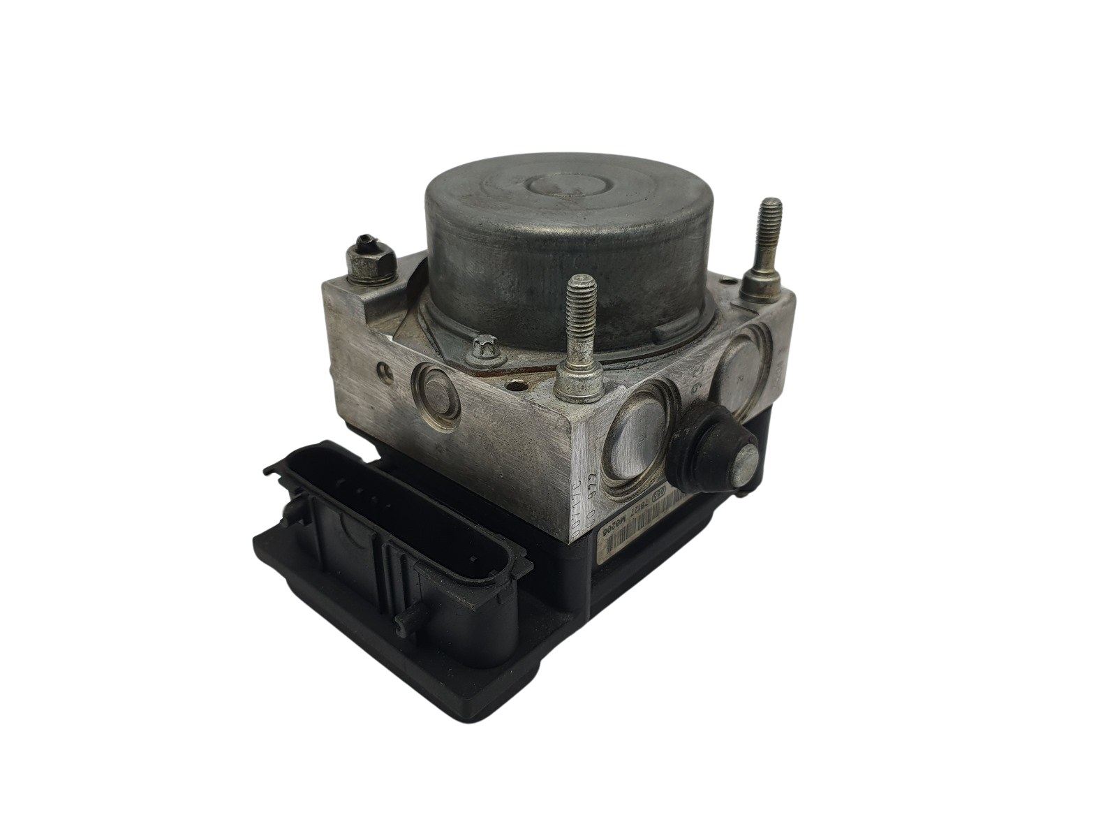Abs Sūknis Opel Corsa D 13236012 0265231537 0265800422 Bosch 6275 main product photo