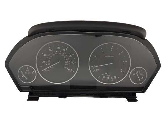 Tahometrs BMW 3 9365934 9232893 Johnson Controls main product photo