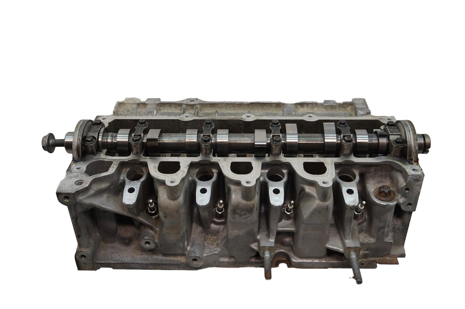 Cilindra galva 110421615R--B 110413019R 1.5dci K9K608 Renault Kangoo 2 3 2013 main product photo