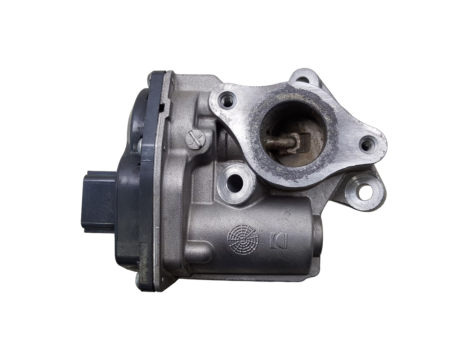 Egr Vārsts Renault Nissan 147104647R H8201143495 1.5 DCI 1698 main product photo