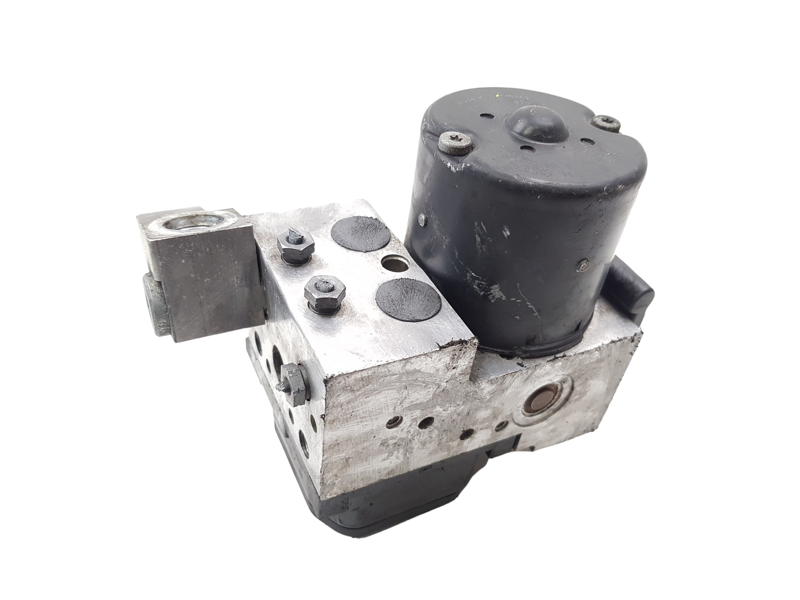 Abs Sūknis ESP Mercedes W168 A0034317412 0265202433 Bosch 1164 main product photo