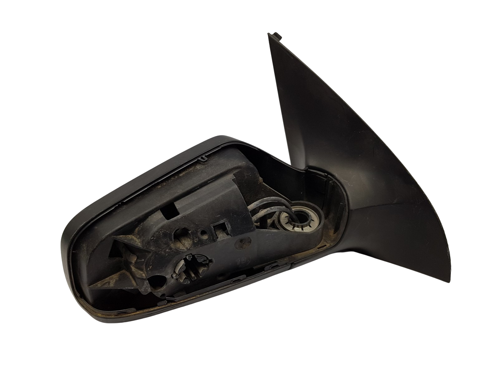 Spogulis Labējais 259502DB3 259150 010534 Opel Astra G main product photo