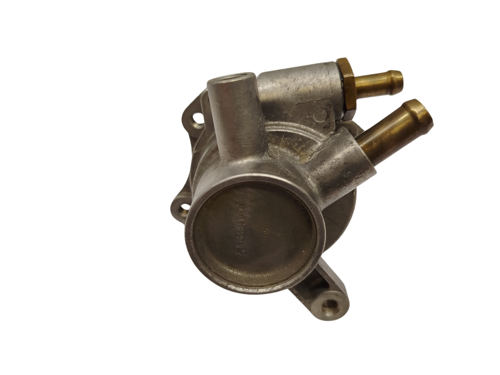 Vakuuma Sūknis 7.21666.10 G Laguna Renault 2,2 D main product photo