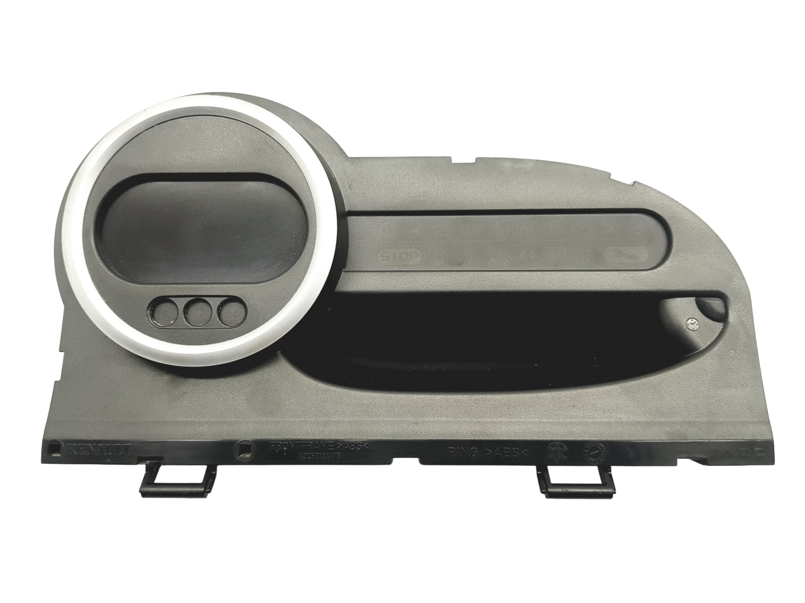 Spidometrs Renault Twingo 2 8201127953 49024 main product photo