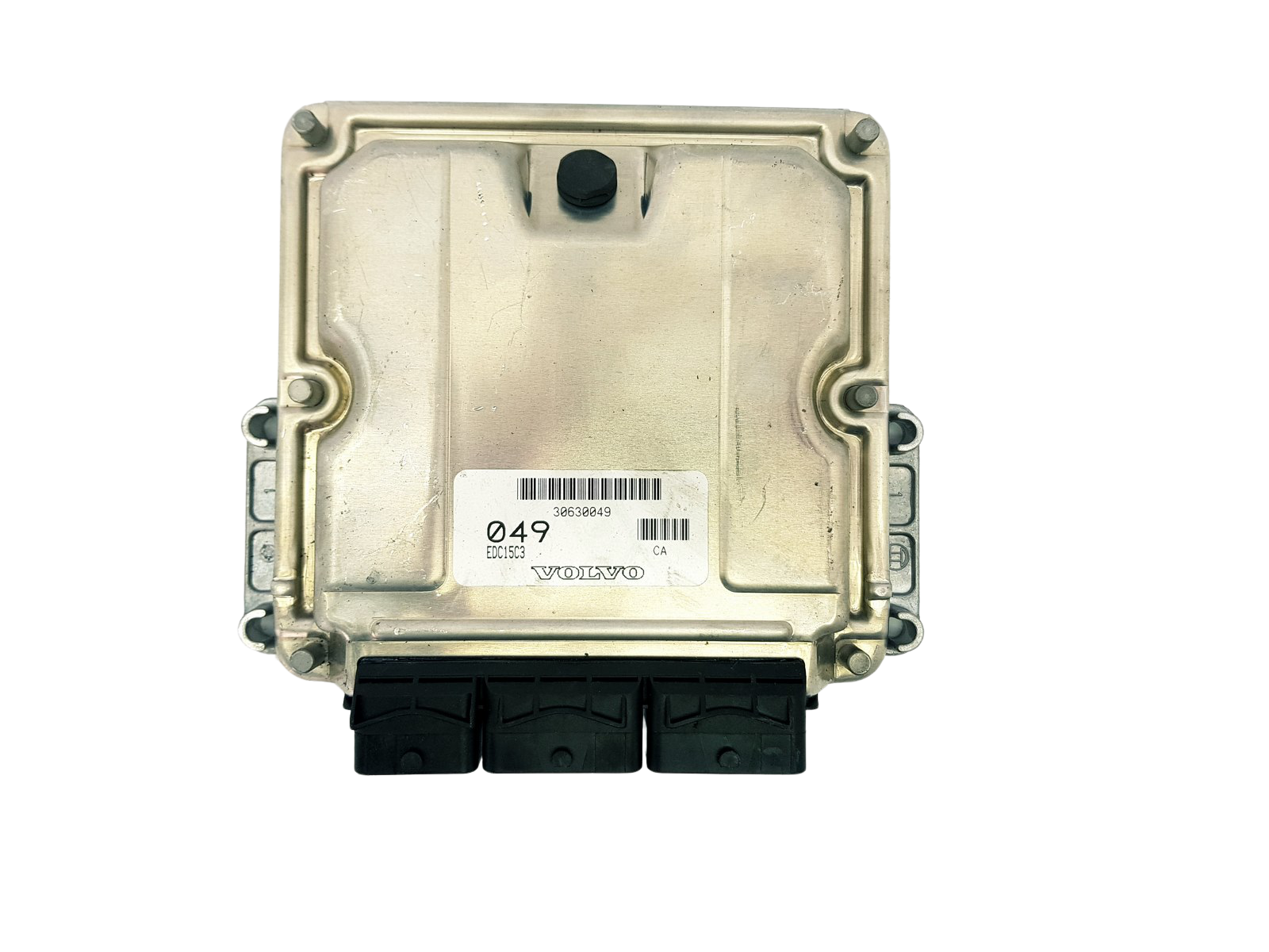 Vadības Bloks 0281010440 8200065994 Volvo Bosch 32196 main product photo