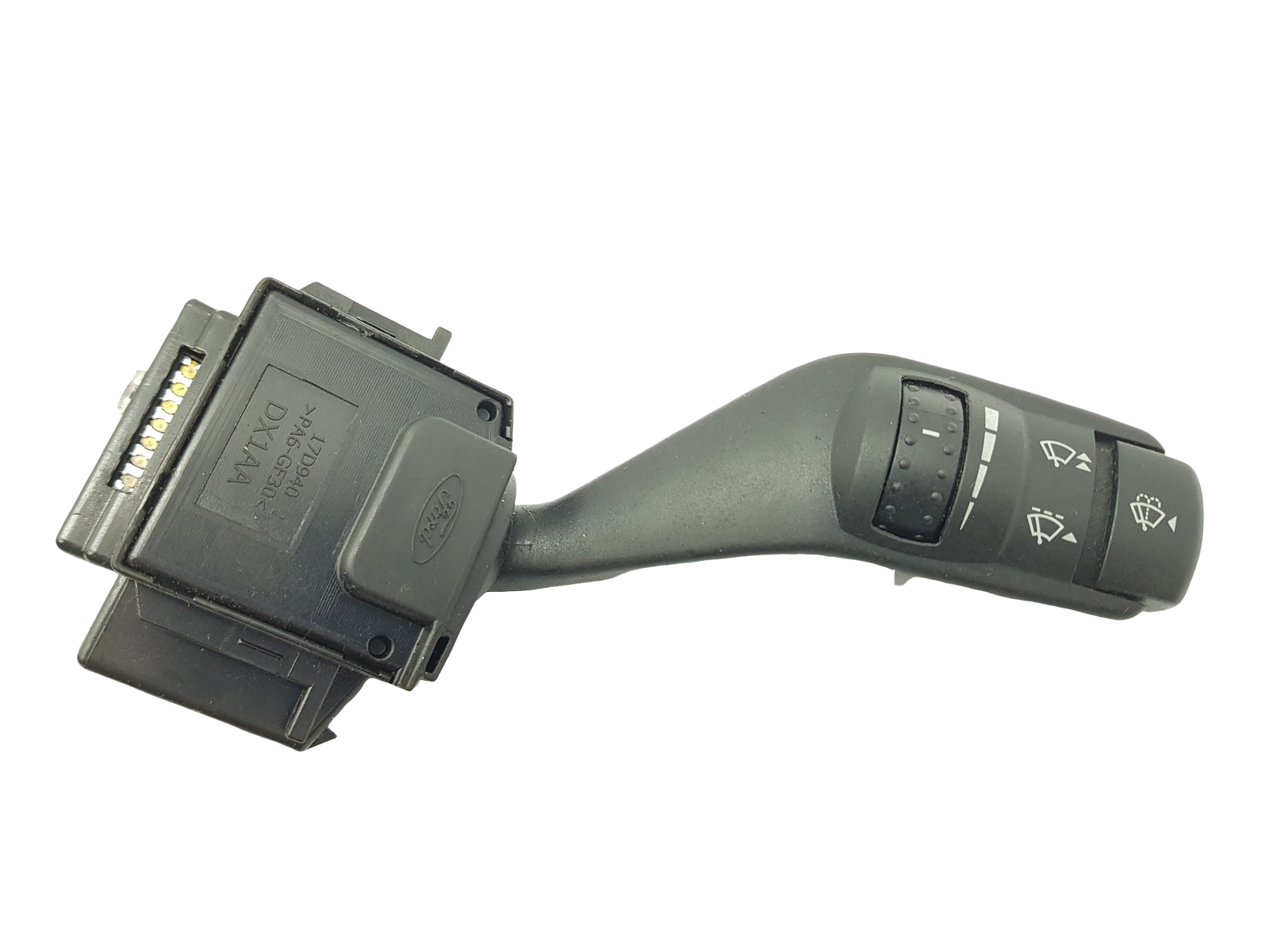 Stikla tīrītāja slēdzis Ford Focus 4M5T-17A553-BD 17D940 main product photo