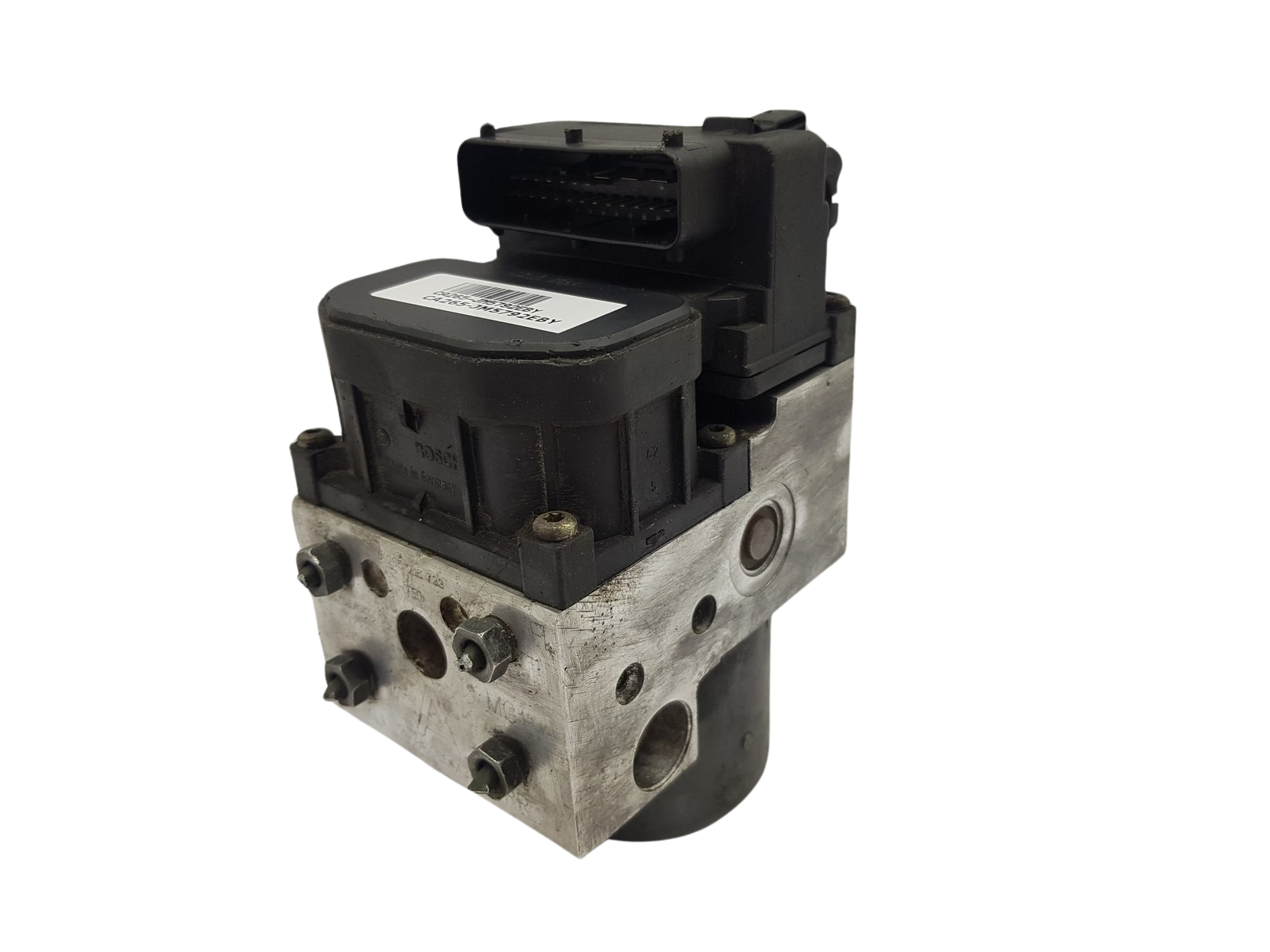 Abs Sūknis Nissan Almera 476605M303 0273004596 Bosch 5792 main product photo