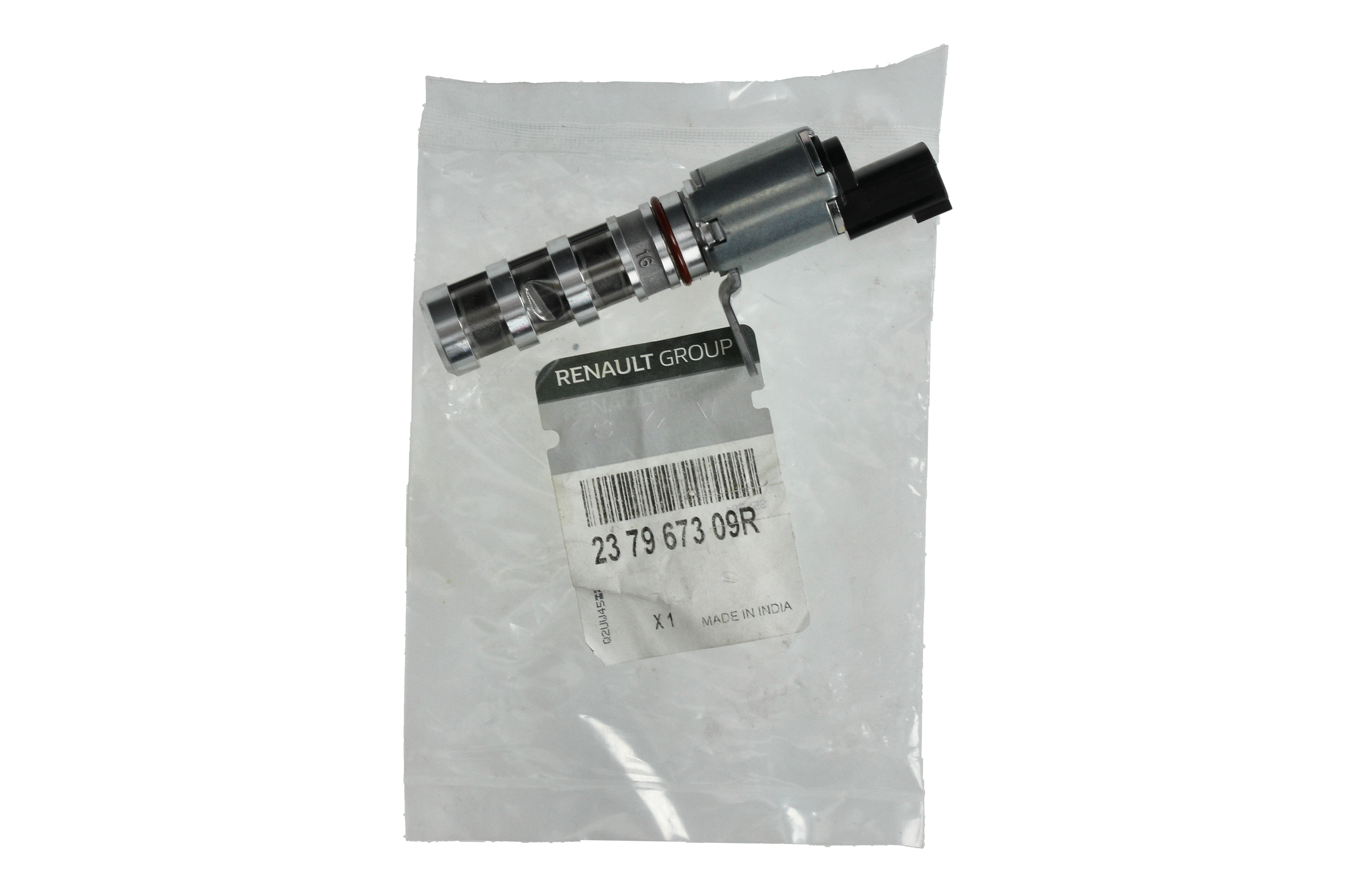 Sadales Vārsts Jauns Oriģināls 237967309R Renault Dacia main product photo