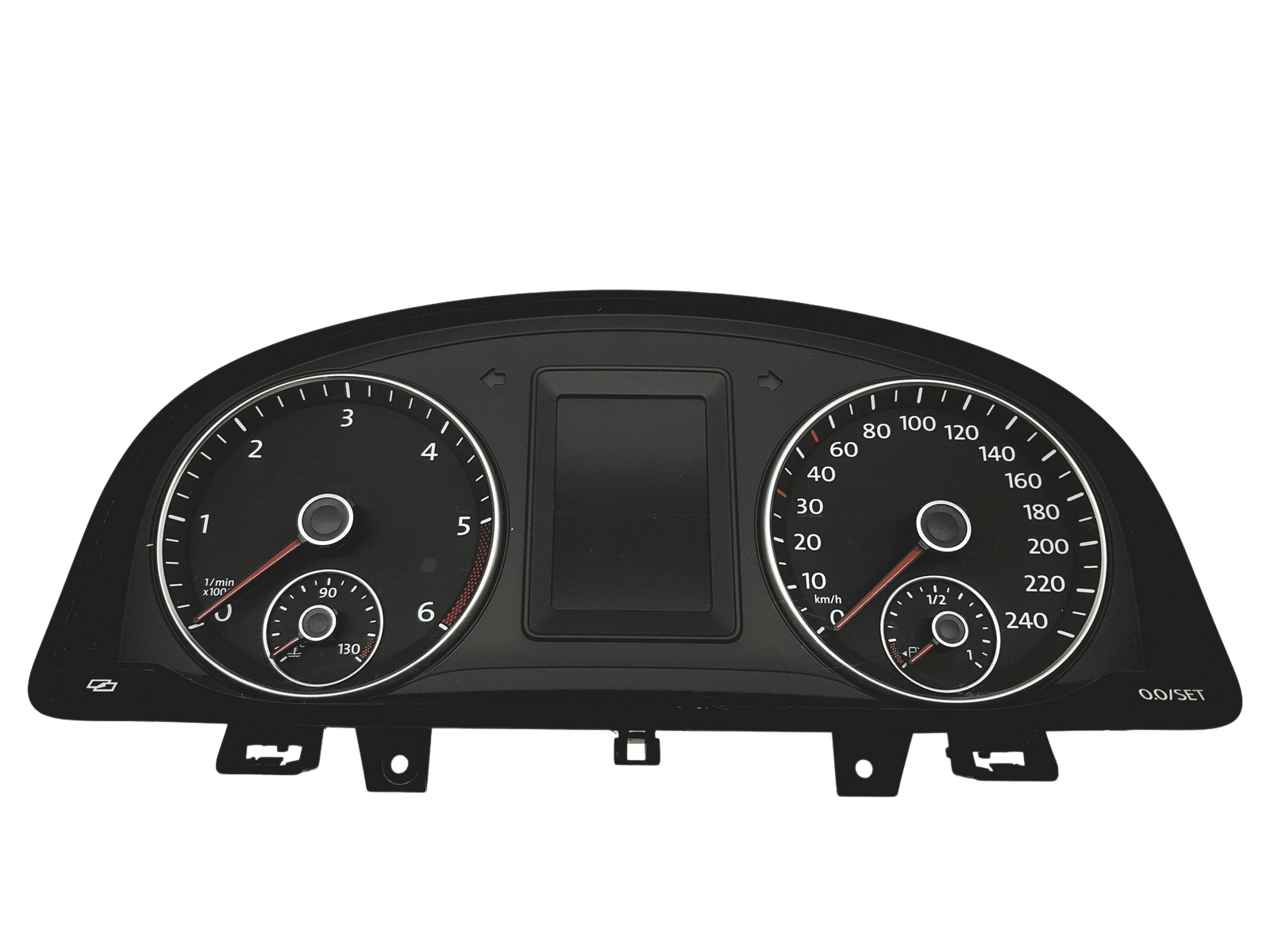 Tahometrs VW Caddy 2K0920865A VDO 31891 main product photo