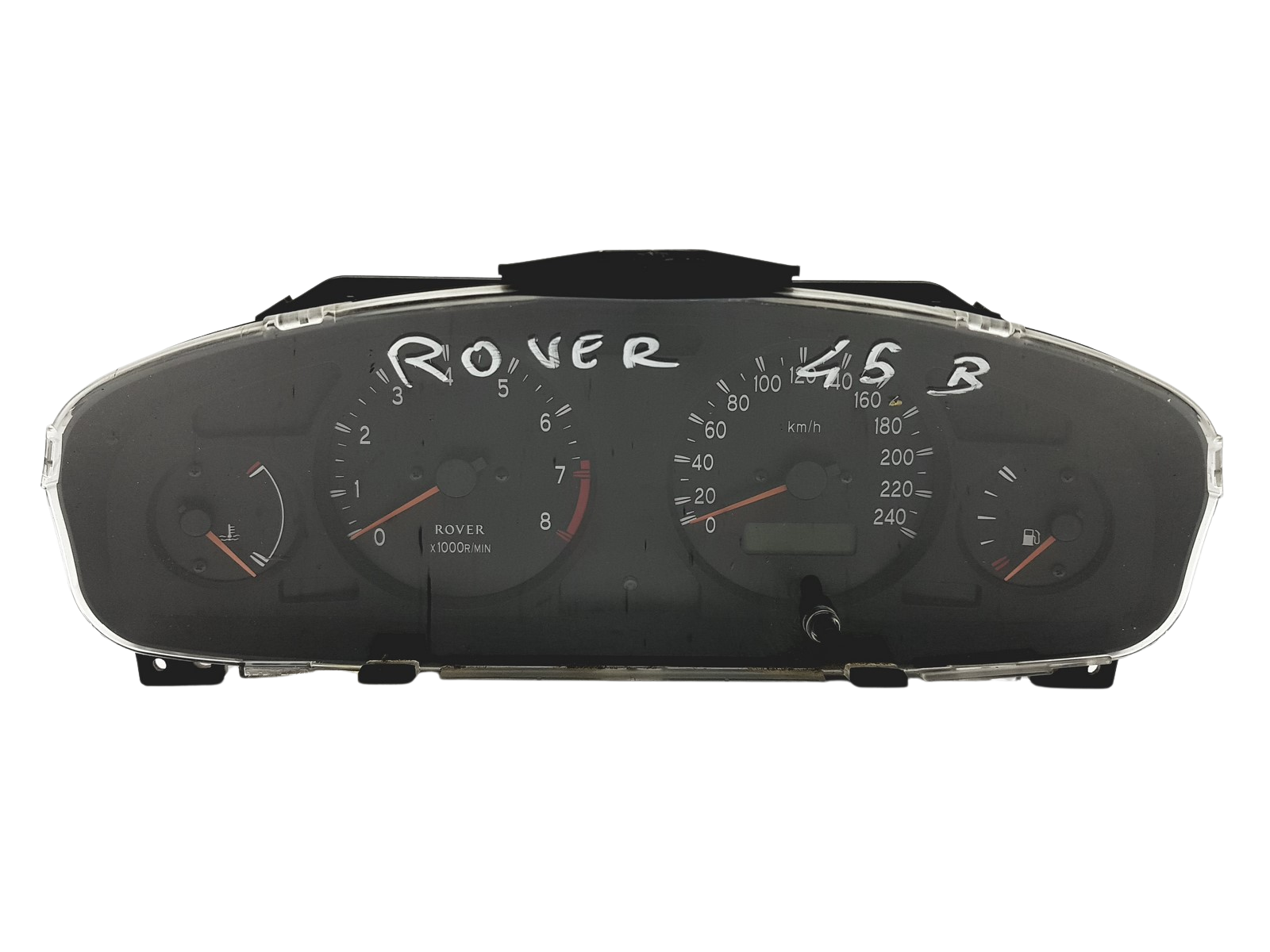 Tahometrs Rover 45 AR0052002 YAC001890XXX 58872 main product photo