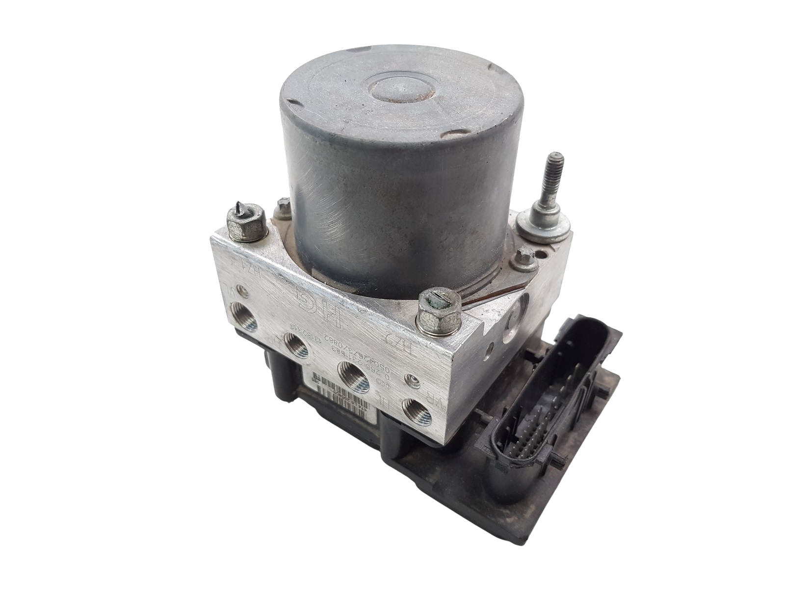 Abs Sūknis Opel Corsa C 13182319 0265800443 0265231583 Bosch 1781 main product photo