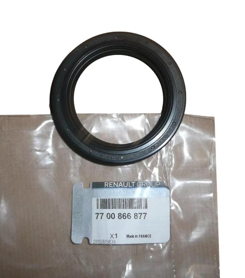 Blīvējums, blīvgredzens Jauns Oriģināls 7700866877 Renault main product photo