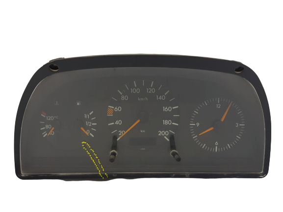 Spidometrs Mercedes Vito 0005428401 110008850019 18961 main product photo