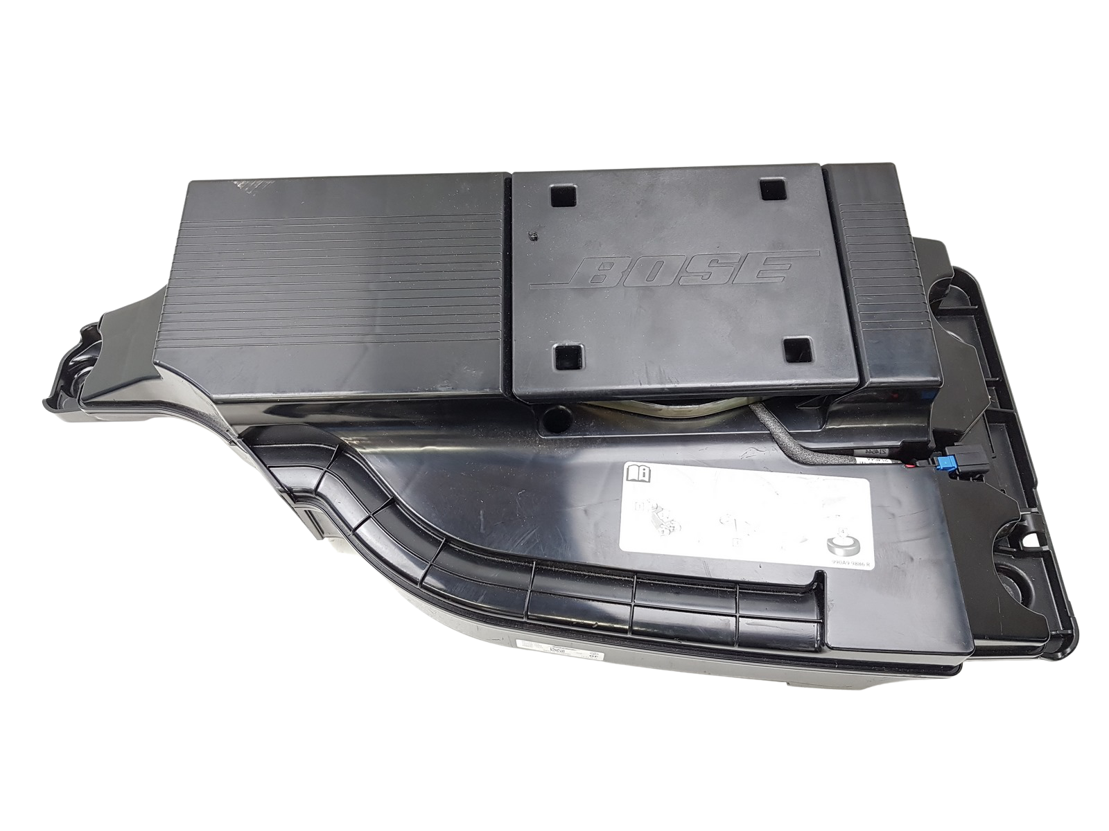 Skaļrunis Subwoofer Renault Scenic 4 Espace 5 281702144R BOSE main product photo
