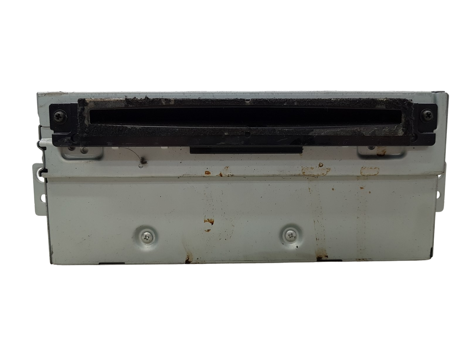 Radio CD atskaņotājs Navi Volvo V40 V60 V70 XC60 31421873AA 3AFA03F main product photo