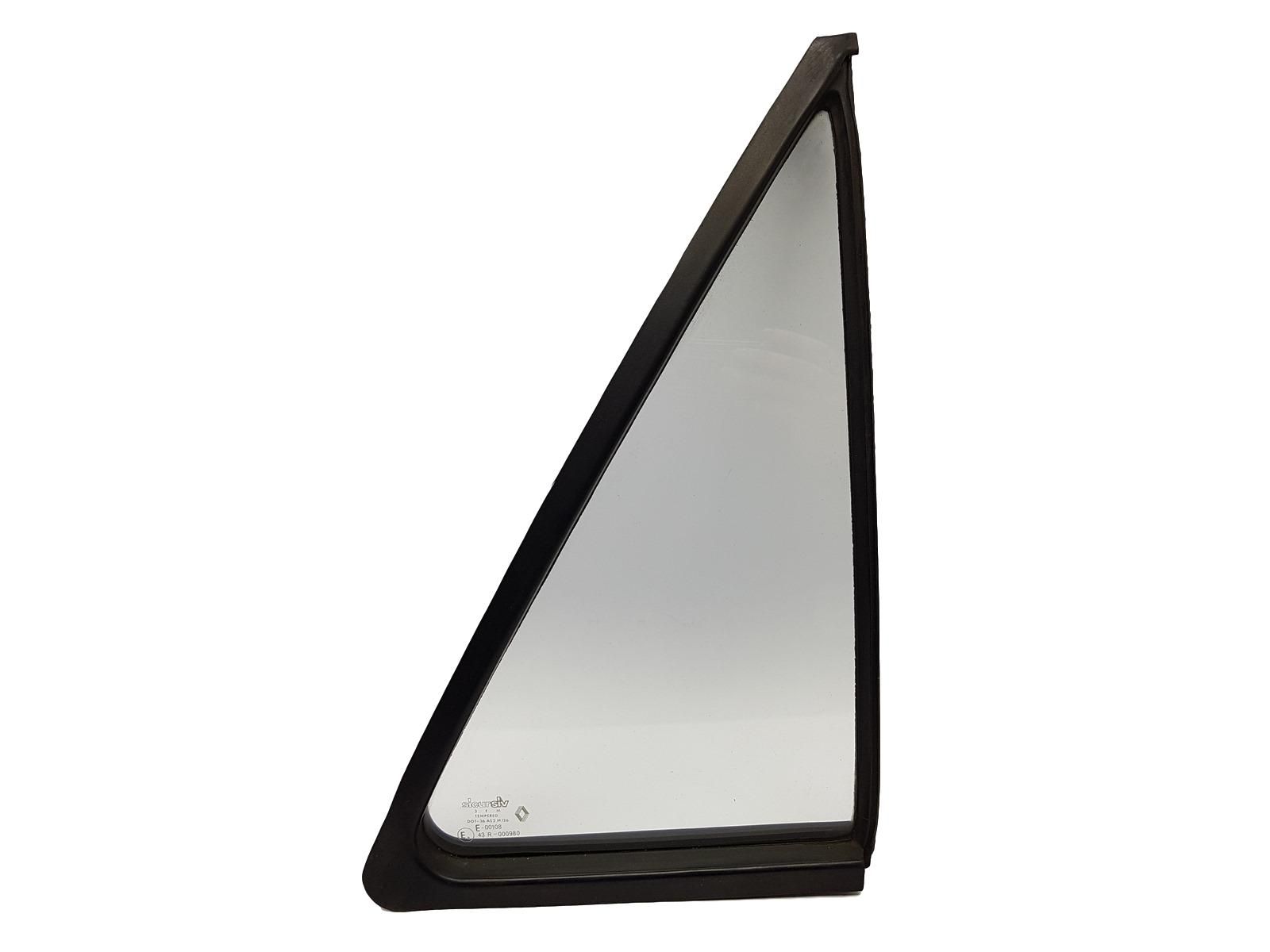 Durvju logs Labais Aizmugurē Renault 11 43R-000980 DOT-36 AS2 M126 E-00108 Sicursiv main product photo
