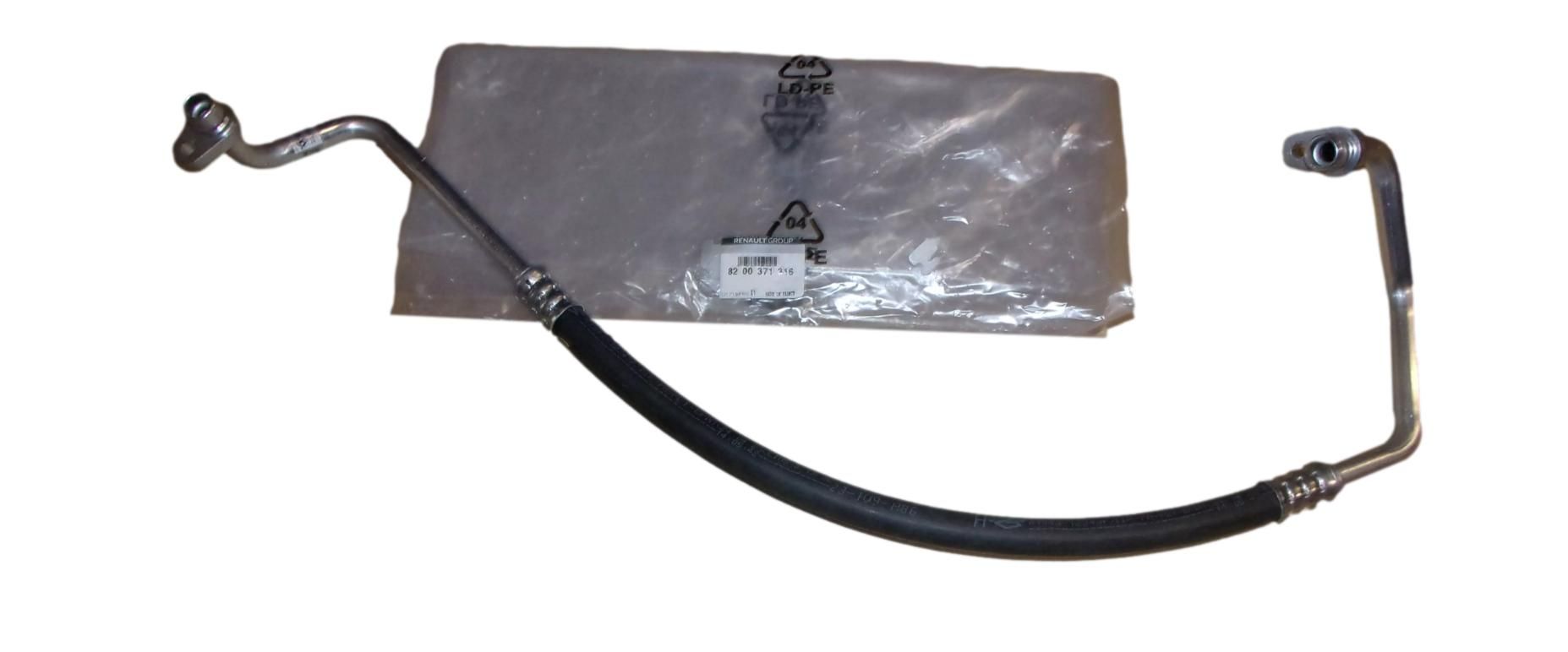 Kondicioniera caurule Oriģināls 8200371316 Renault main product photo