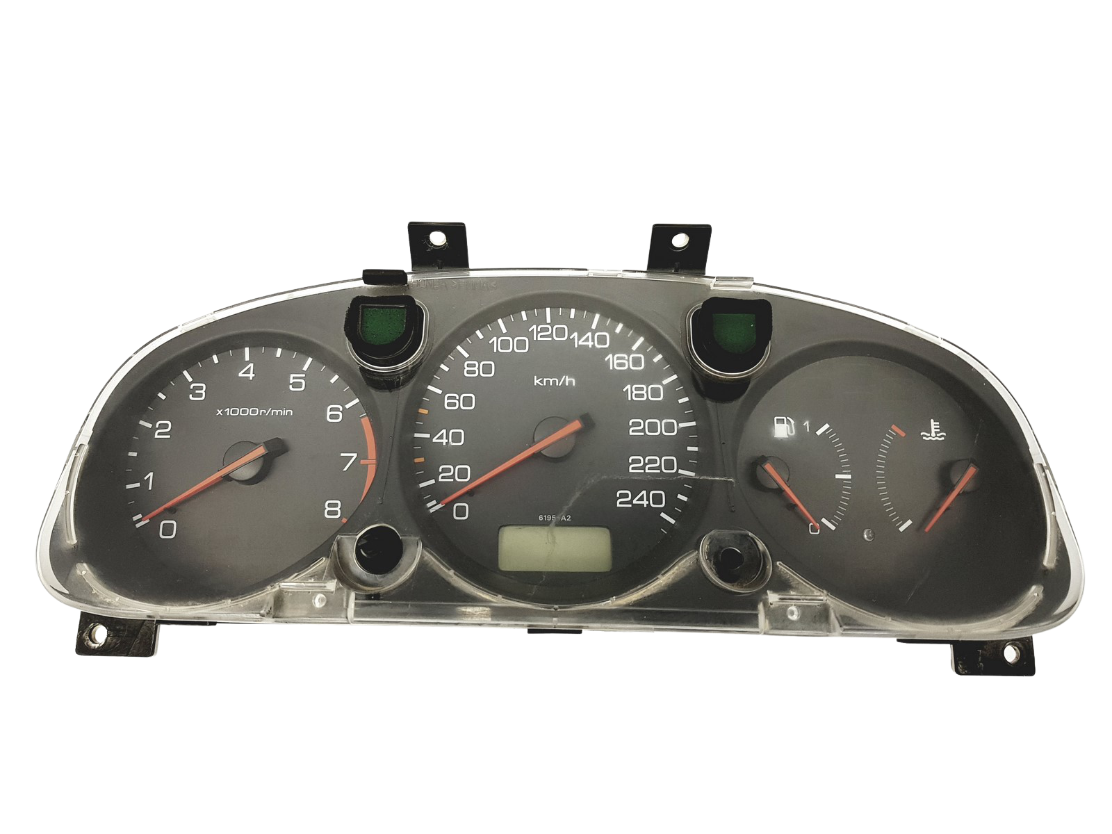 Tahometrs Honda Accord HR0251010 78100G110 48185 main product photo