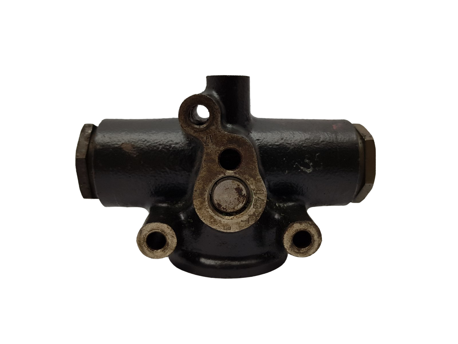 Vārsts Rozdzielacz 95637813 95637614 Citroen XM 11726 main product photo