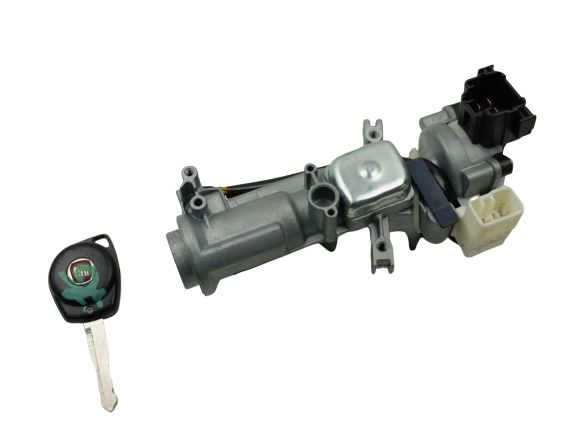 Aizdedzes Slēdzene Fiat Sedici SL-S18 SLS18 1232 main product photo