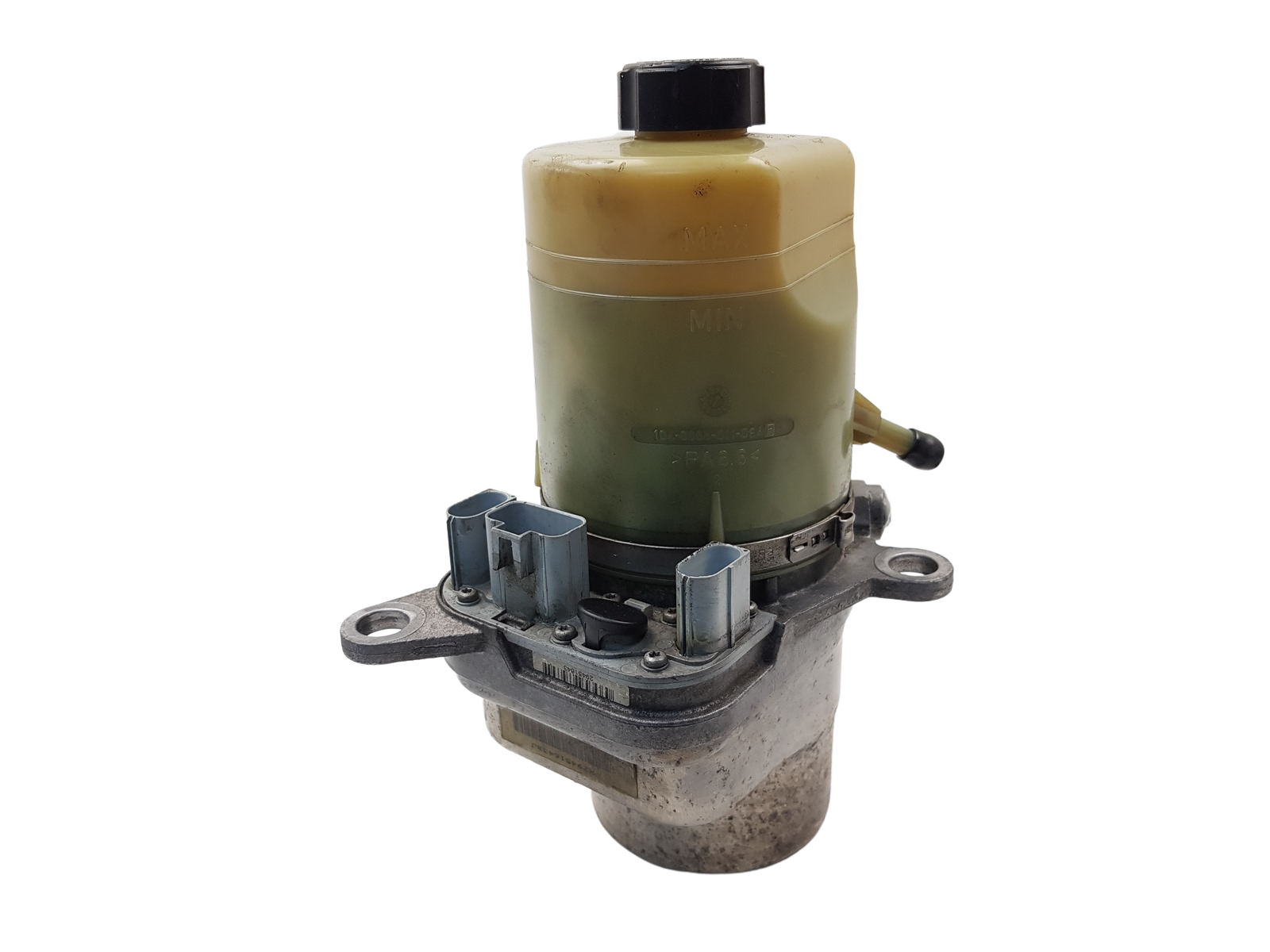 Stūres Pastiprinātāja Sūknis Ford 4M513K514AD 104-0085-011-094F 1013 main product photo