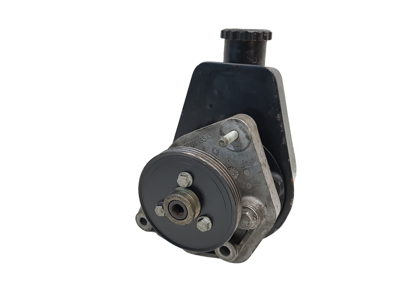 Stūres Pastiprinātāja Sūknis 7700842715 7700869743 1.4 Renault Clio 7700850233 main product photo
