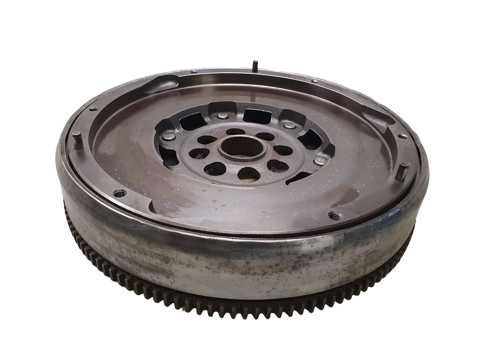 Spararats 9646735680 2.0 HDI Citroen Peugeot S5 main product photo