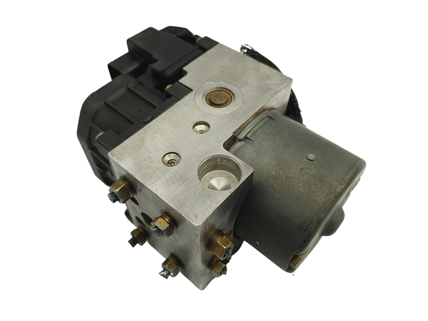 Abs Sūknis Saab 9-3 9-5 4779484 0265216471 Bosch 65809 main product photo