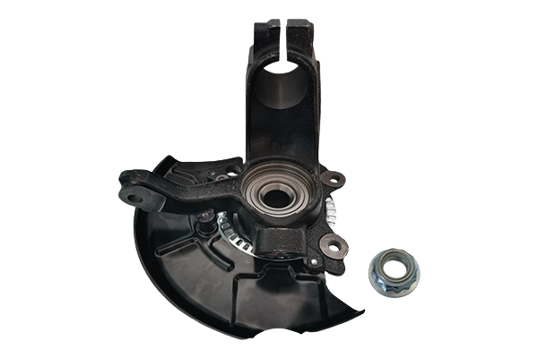 Riteņa stūres šarnīrs Kreisā Ar VW Seat 1J0407255AH 44071739701 Vika main product photo