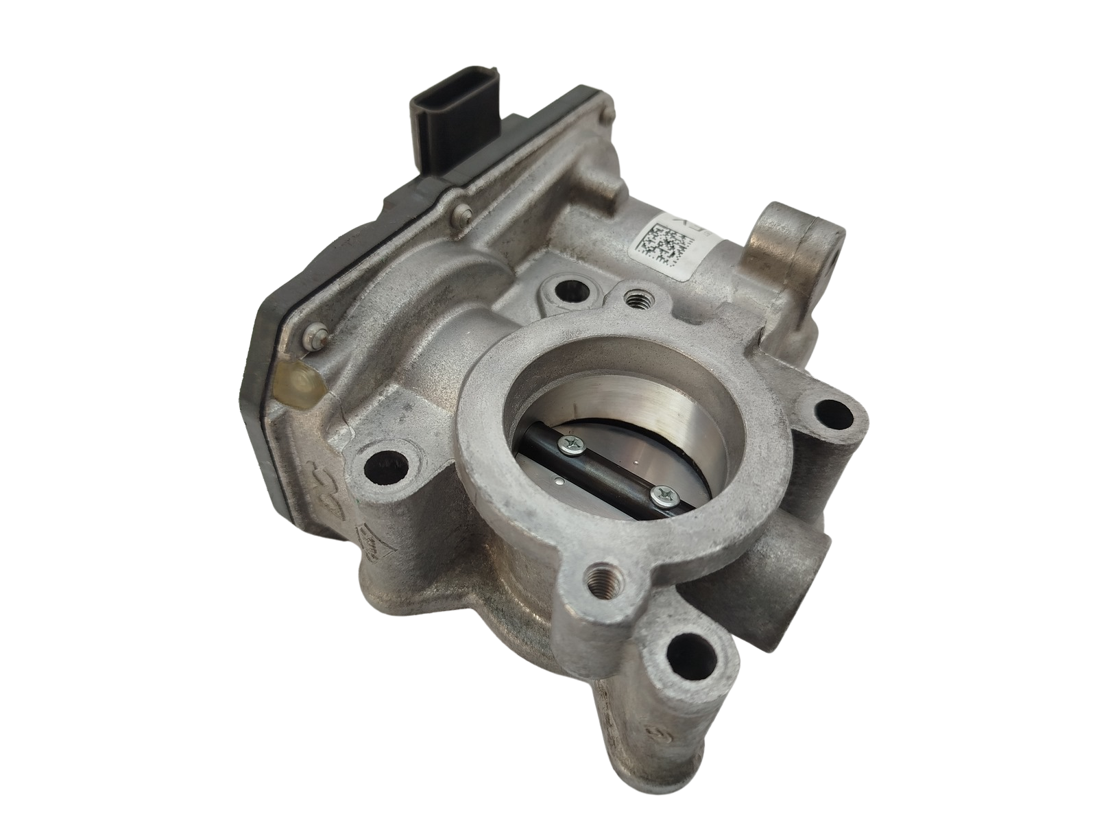 Gāzes korpusa vārsts Renault Dacia 161206038R H8201171233 0.9 1.2 TCE main product photo